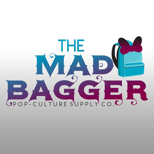 Mad Bagger app icon