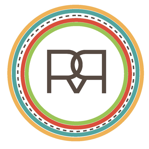 Red Rover Fitness app icon