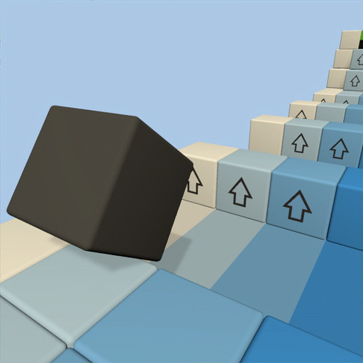 Cube Turner app icon
