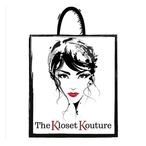 KLOSET KOUTURE app icon