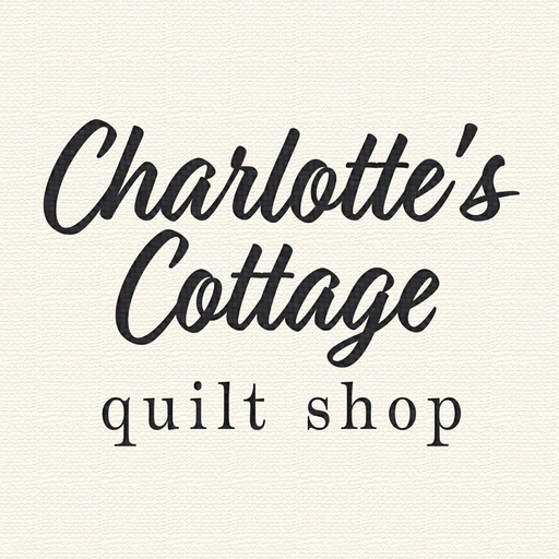 Charlotte's Cottage Quilt Shop app icon