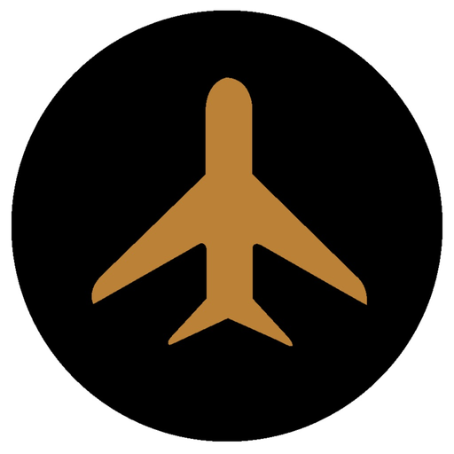 Organ Flights app icon