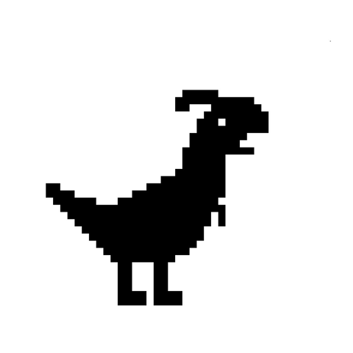 Dino Fire - Shout and Fire! app icon