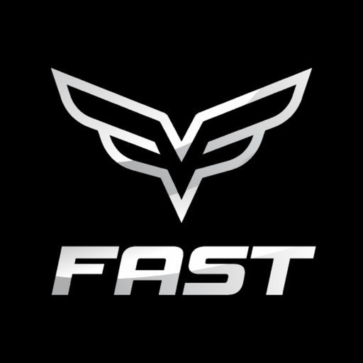FAST Athletics app icon