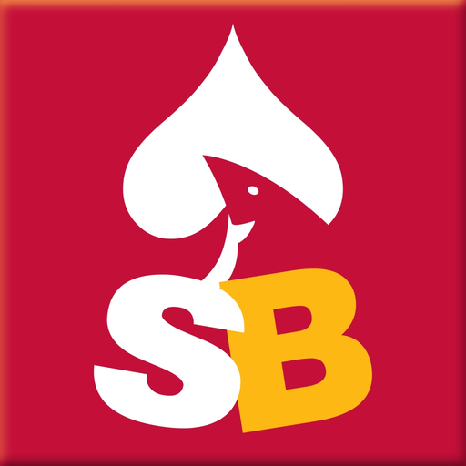 Shark Bridge app icon