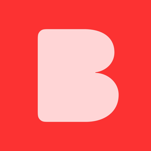 Balance: For your Bip! card app icon