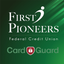 First Pioneers FCU Card Guard icon