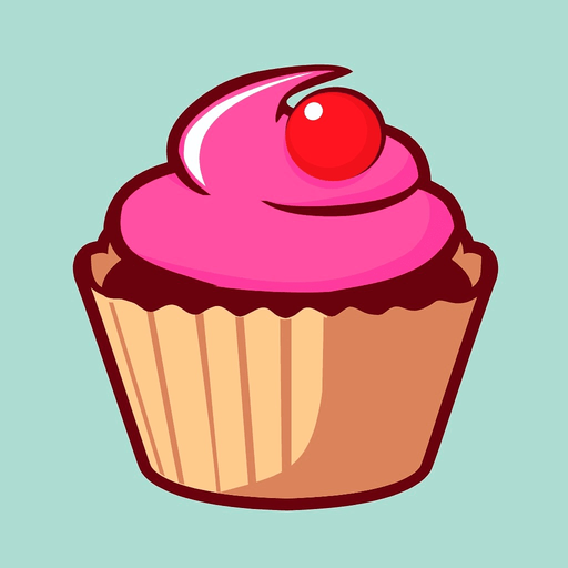 CAKEFIX - Сеть Кондитерских app icon