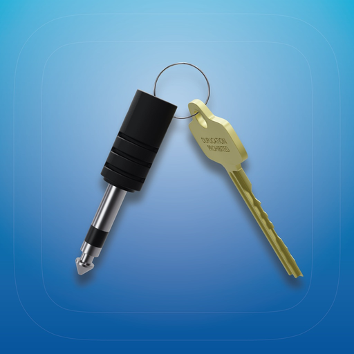 KSI Smart Track app icon