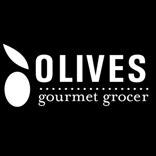 Olives Gourmet Grocer app icon