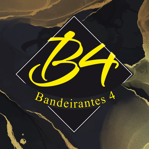 Padaria Bandeirantes 4 app icon