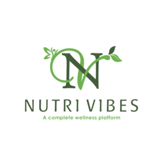 Nutri Vibes app icon