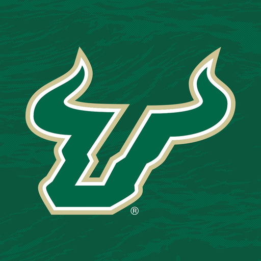 South Florida Bulls app icon