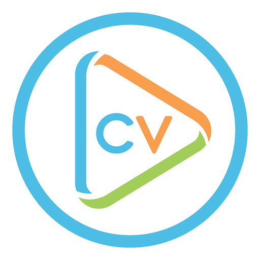 CazVid: Video Resumes & Jobs app icon