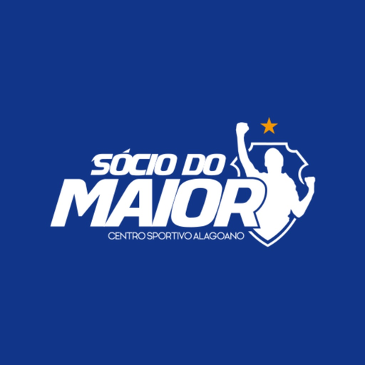 Sócio do Maior Oficial app icon