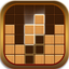 Wood Block Puzzle Origin 2026 icon