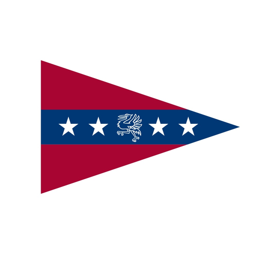 GYC - Gstaad Yacht Club app icon