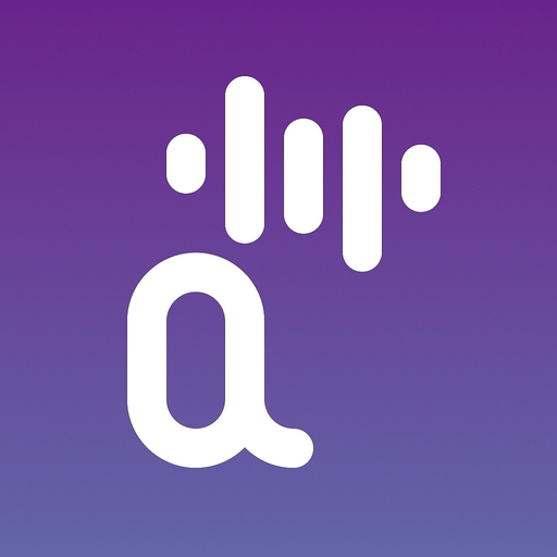 Atmosphere: Binaural Therapy app icon