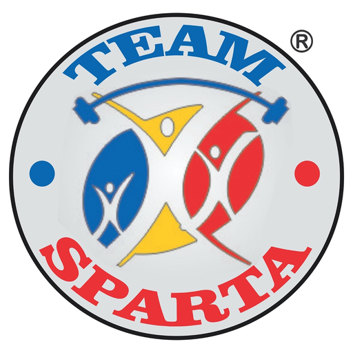 Team Sparta app icon