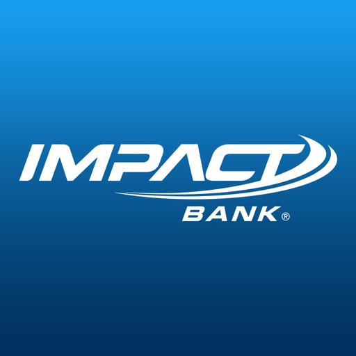 Impact Mobile Banking app icon