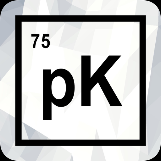 Partikle app icon