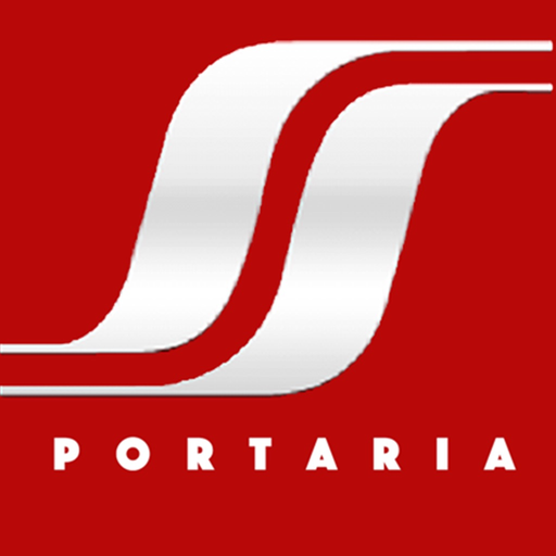 Seletron Portaria app icon