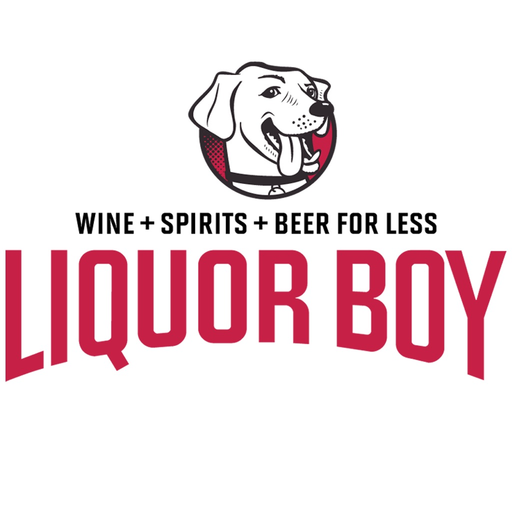 Liquor Boy app icon