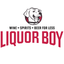 Liquor Boy icon