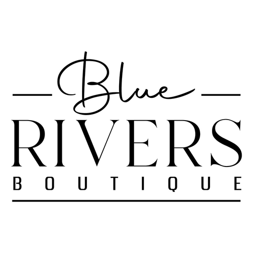 Blue Rivers Boutique app icon