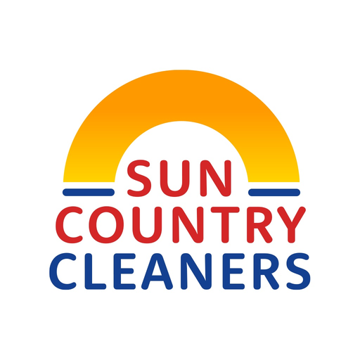 Sun Country Cleaners app icon