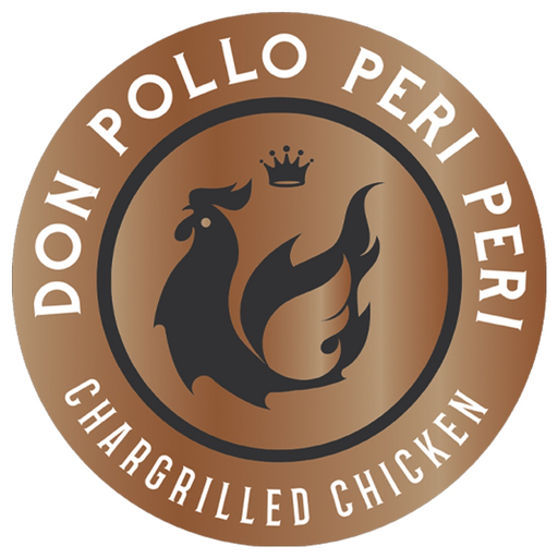 Don Pollo Peri Peri app icon