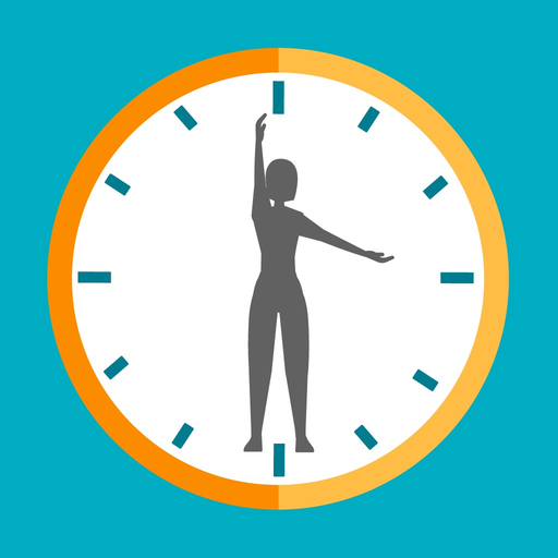Active Pause app icon