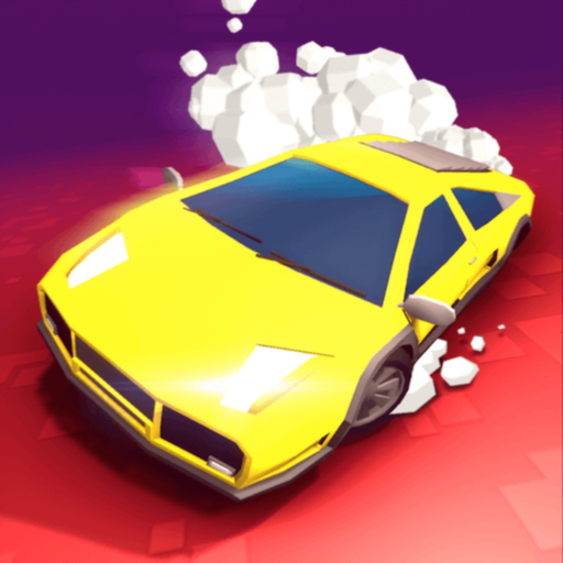 Drifty Runaway app icon
