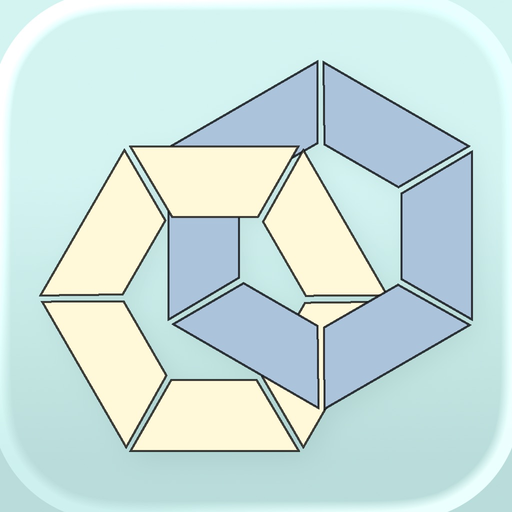 Corner Calculus app icon