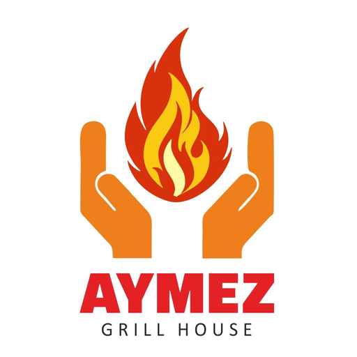 Aymez Grill app icon