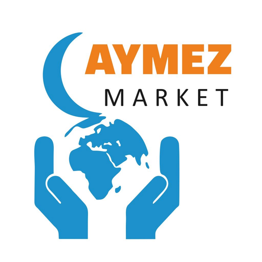 Aymez Market app icon