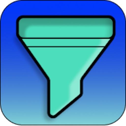 PhosFilter app icon