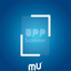 UppScanner - Scan Documents icon