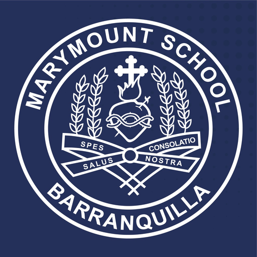 Marymount Barranquilla app icon