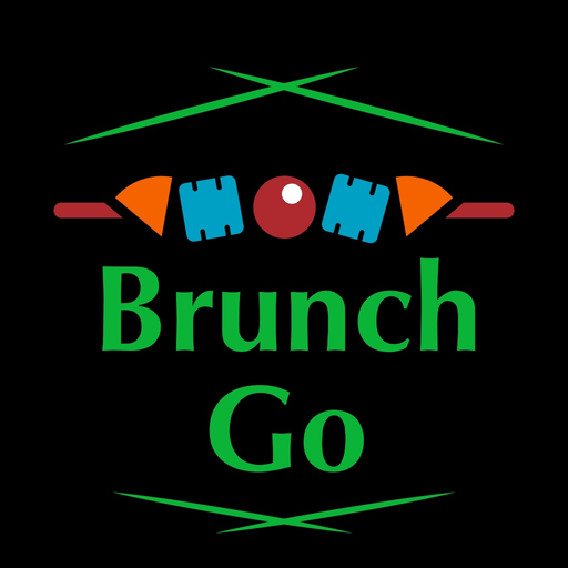 Brunch Go app icon