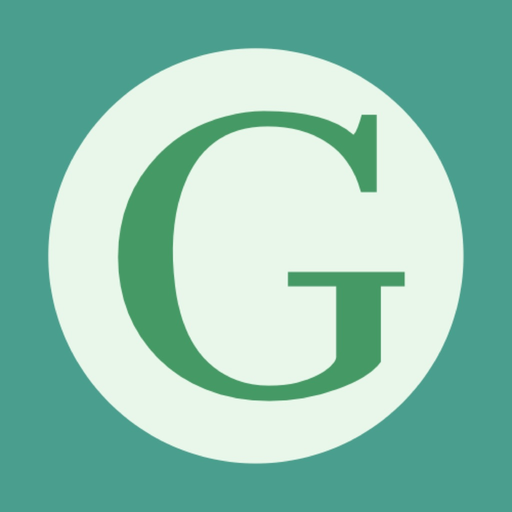 Grateful I Am app icon