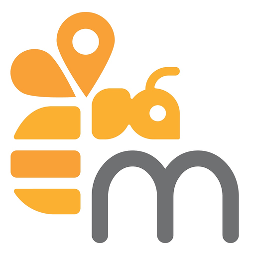 Mobeec - Ponto Online app icon