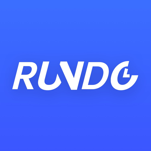 Rundo app icon