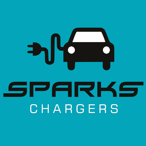 Sparks Chargers app icon