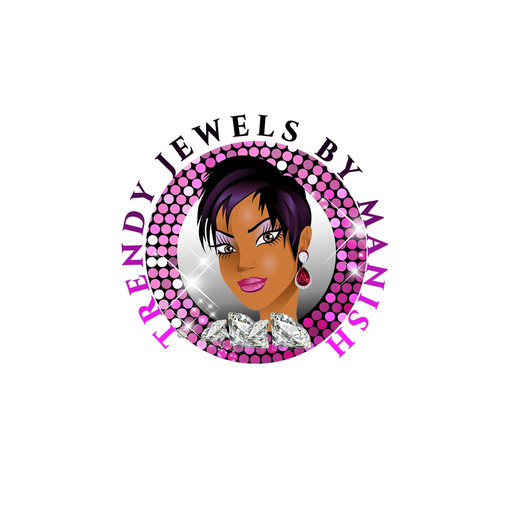 Trendy Jewels By Manish app icon
