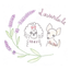 DogSalon Lavandula icon