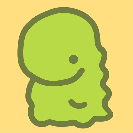 Gotchasaur: Hello World app icon