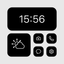 Icon Themer: Asthetic Themekit icon