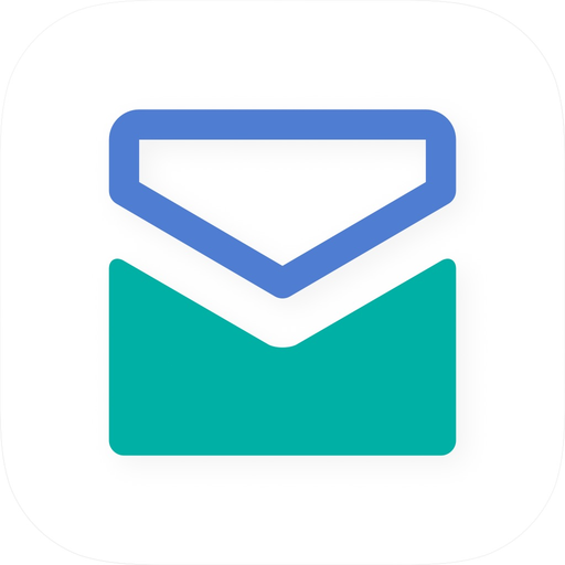 NI Collabo Mail app icon