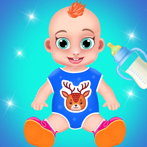 Baby And Pregnant Mommy Care app icon